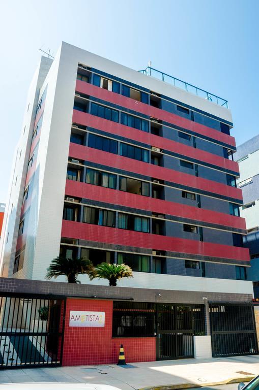 Apartamento Beira Mar Ll