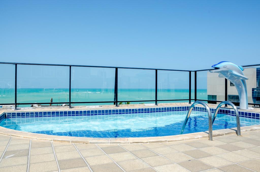 Apartamento Beira Mar Ll