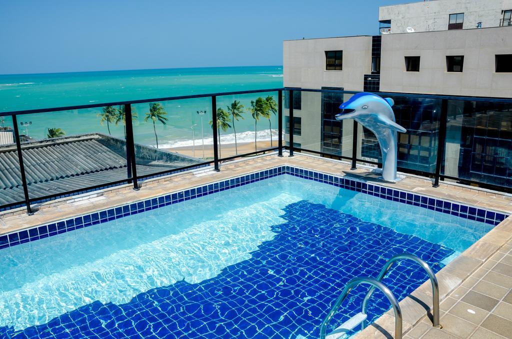 Apartamento Beira Mar Ll Maceió