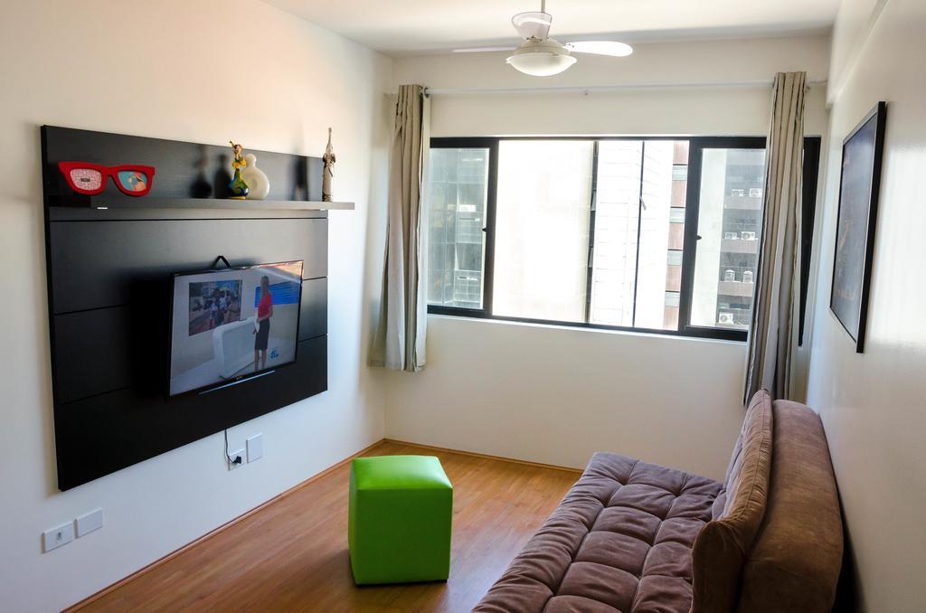 Apartamento Beira Mar Ll