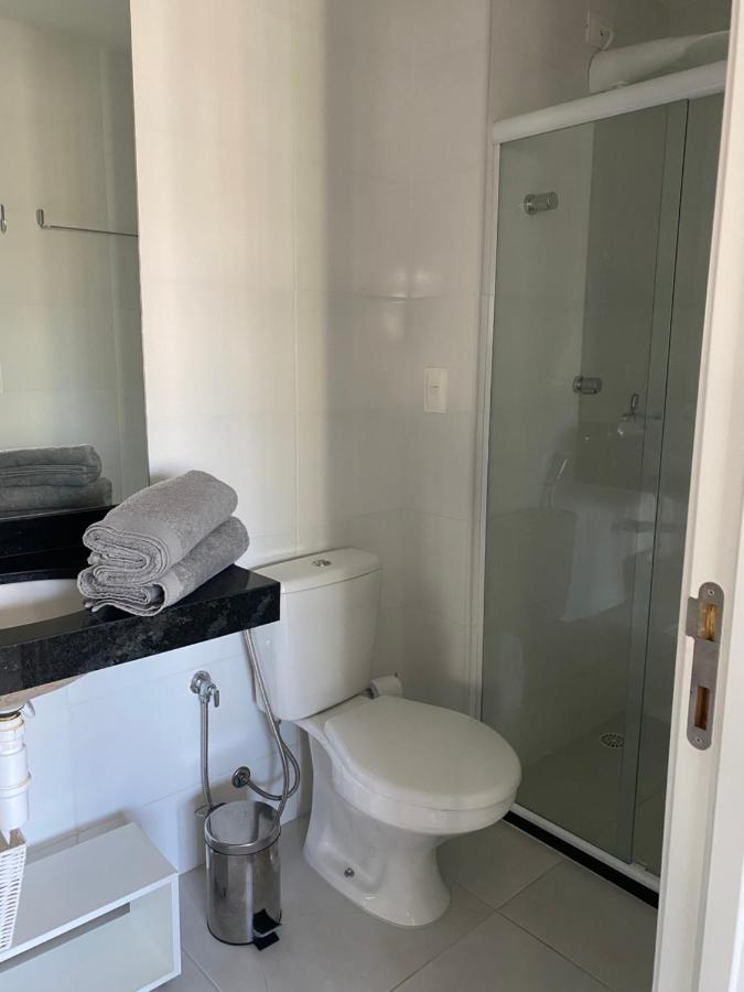 Apartamento Time 820 *