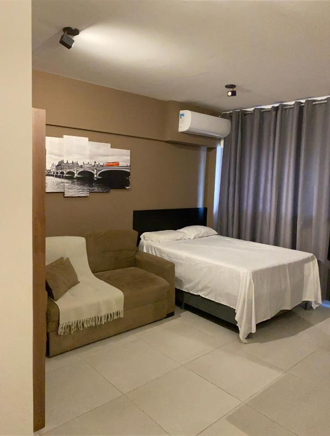 Time 820 Apartamento *