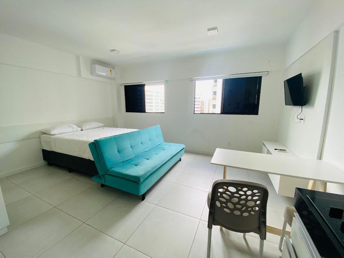 Edificio Time Apto 518 Er Hospedagens Apartamento *