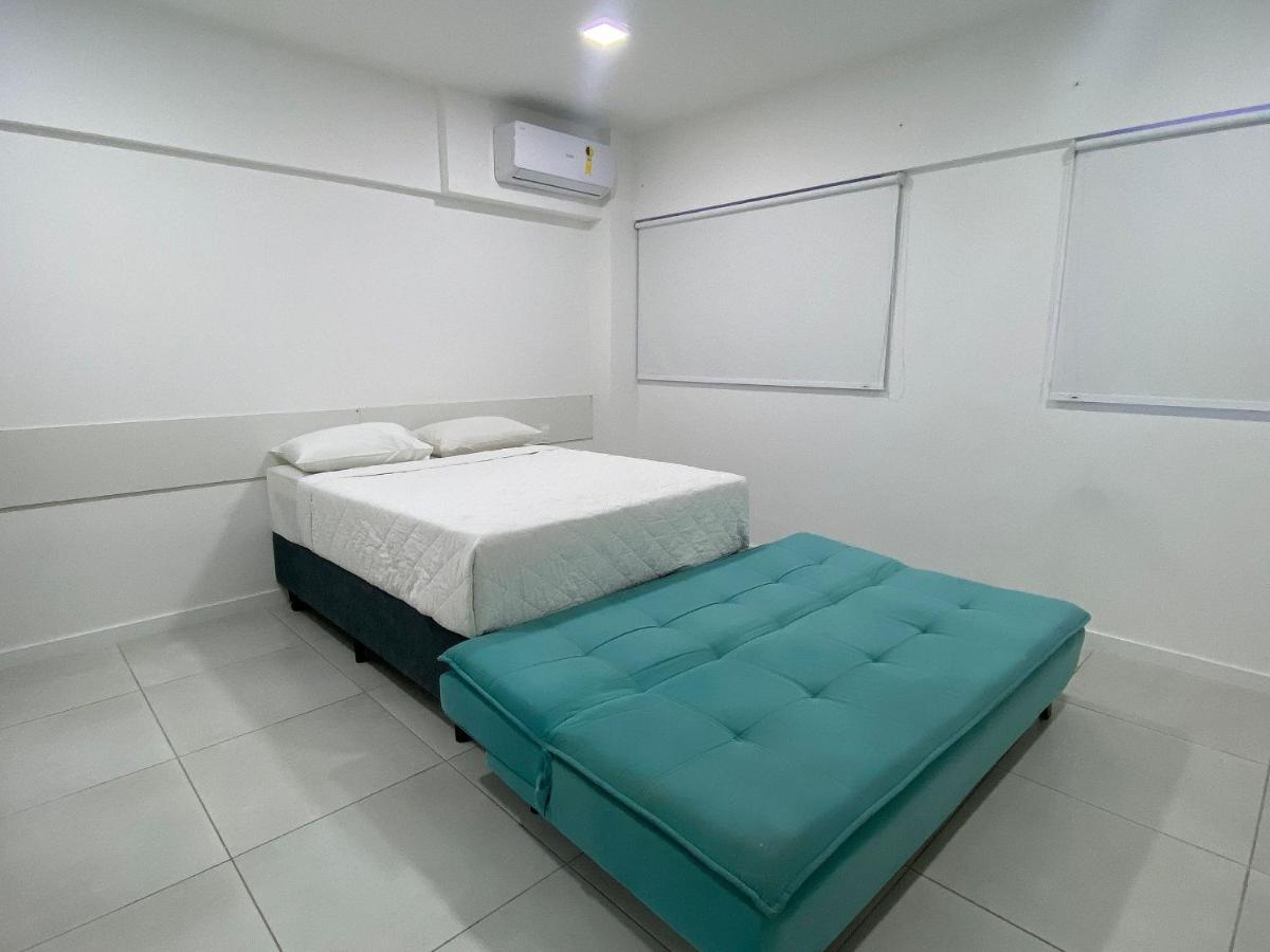 Edificio Time Apto 518 Er Hospedagens Apartamento