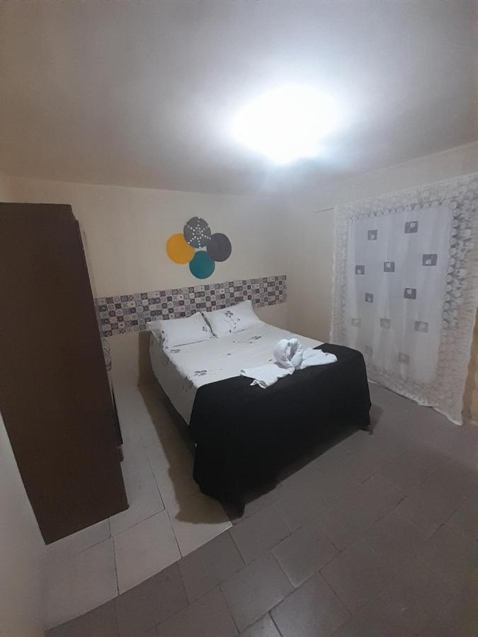 Casa Da Mineira *