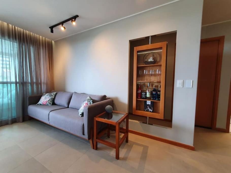 Open Door Com Vista O Mar Apartment *