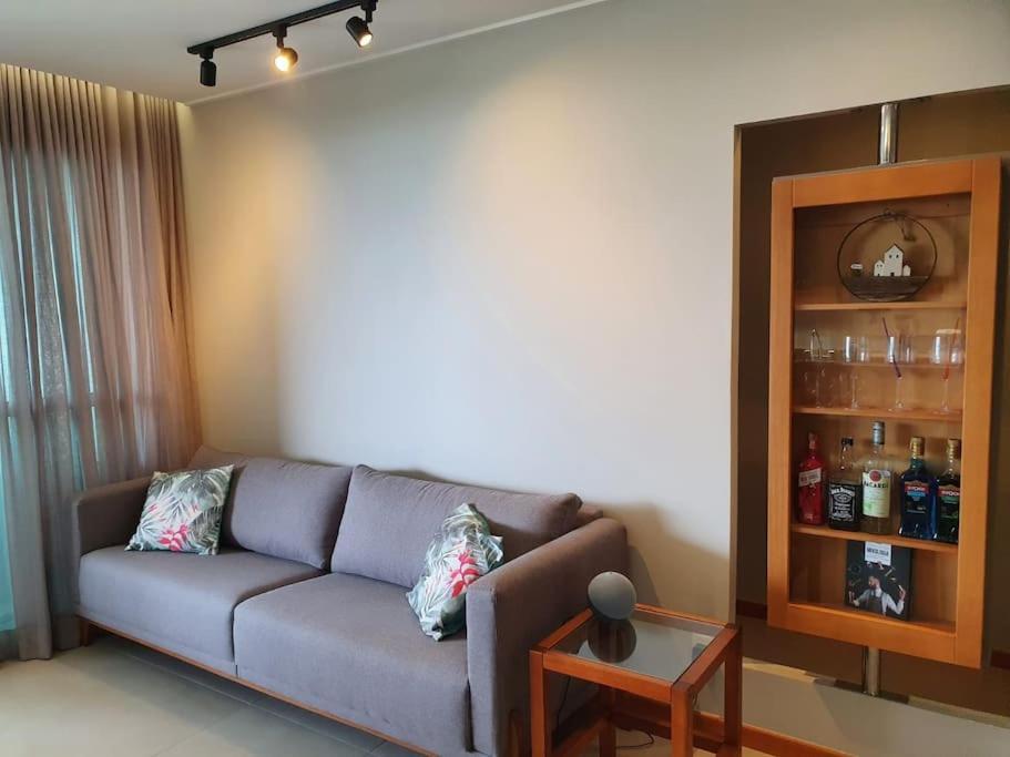 Open Door Com Vista O Mar Apartment *