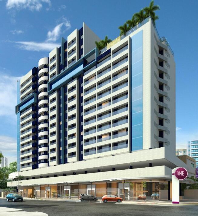 Alto Luxo A 4min Do Mar Time Maceio (Alagoas)