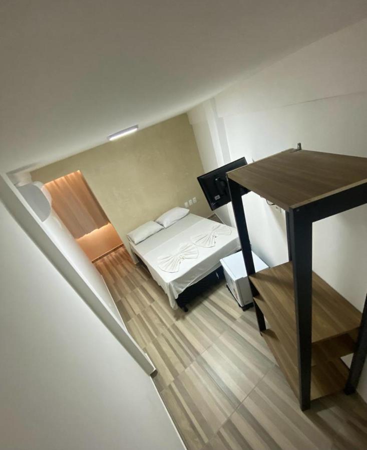 Hotel Palmanova Maceio (Alagoas)