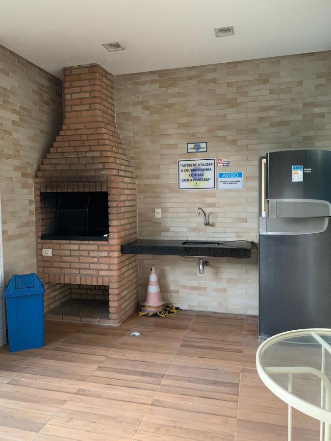 Apartment Sensacional A Uma Quadra Da Da Ponta *