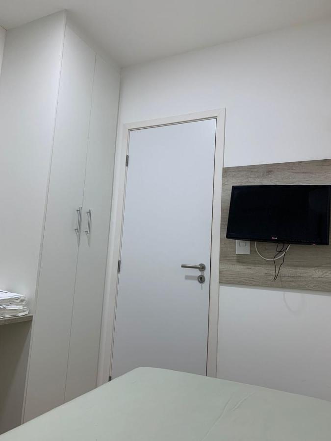 Sensacional A Uma Quadra Da Da Ponta Apartment Maceio (Alagoas)