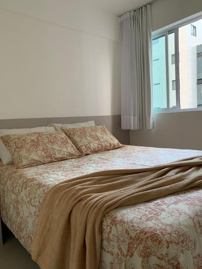 Apartment Sensacional A Uma Quadra Da Da Ponta *
