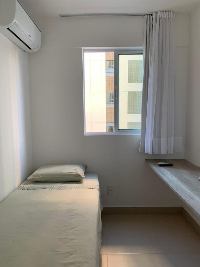 Apartment Sensacional A Uma Quadra Da Da Ponta