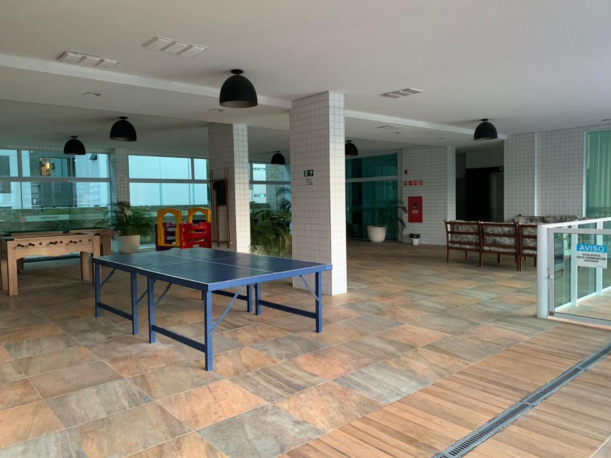 Apartment Sensacional A Uma Quadra Da Da Ponta *