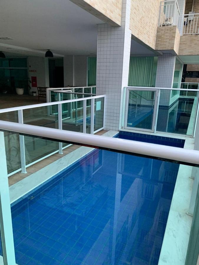 Sensacional A Uma Quadra Da Da Ponta Apartment *