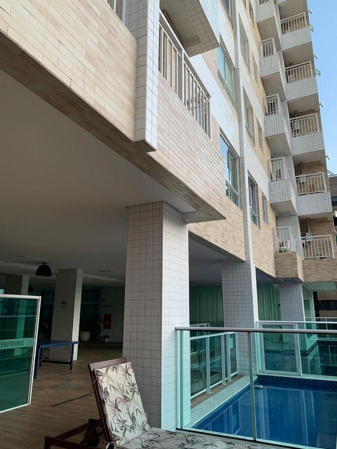 Apartment Sensacional A Uma Quadra Da Da Ponta *