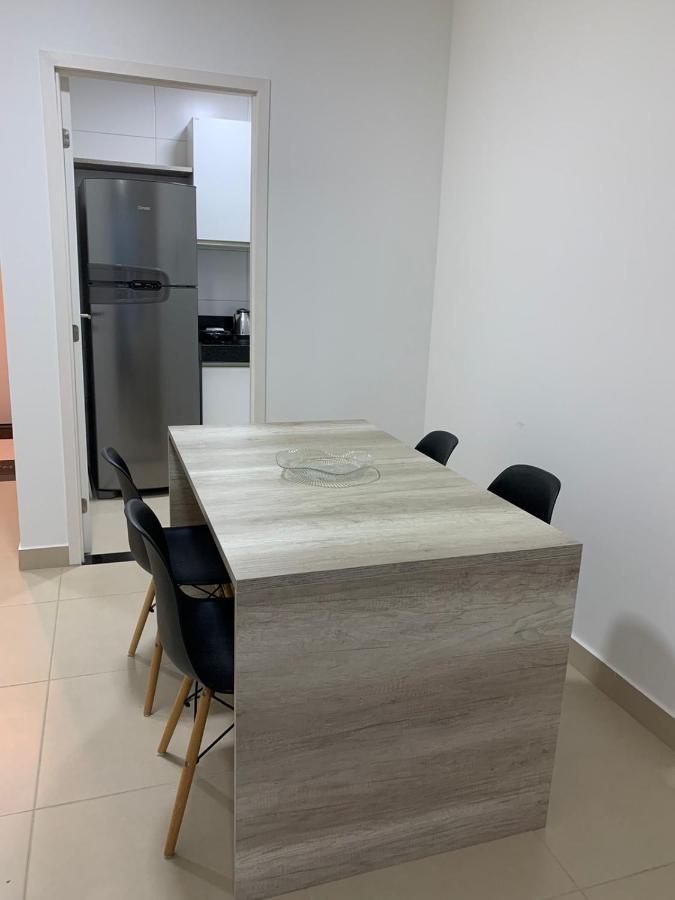 Apartment Sensacional A Uma Quadra Da Da Ponta