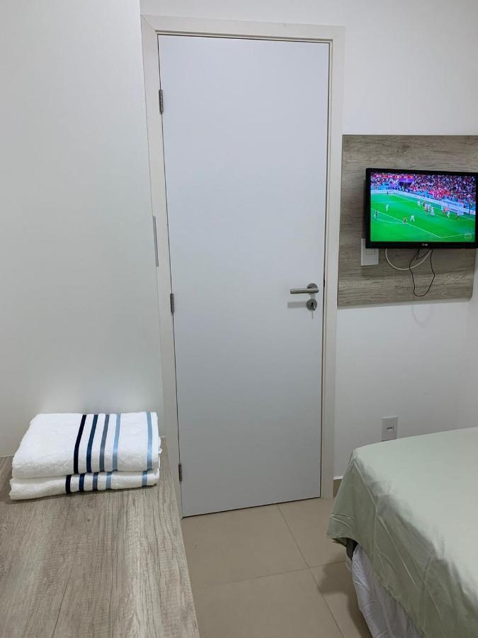 Sensacional A Uma Quadra Da Da Ponta Apartment Maceio (Alagoas)