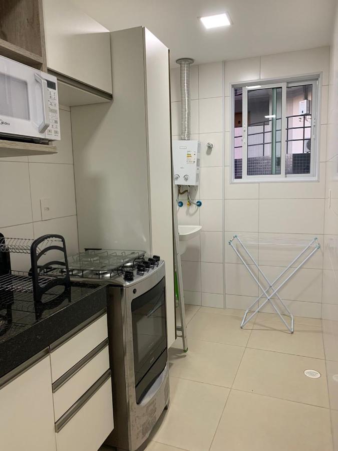 Sensacional A Uma Quadra Da Da Ponta Apartment *