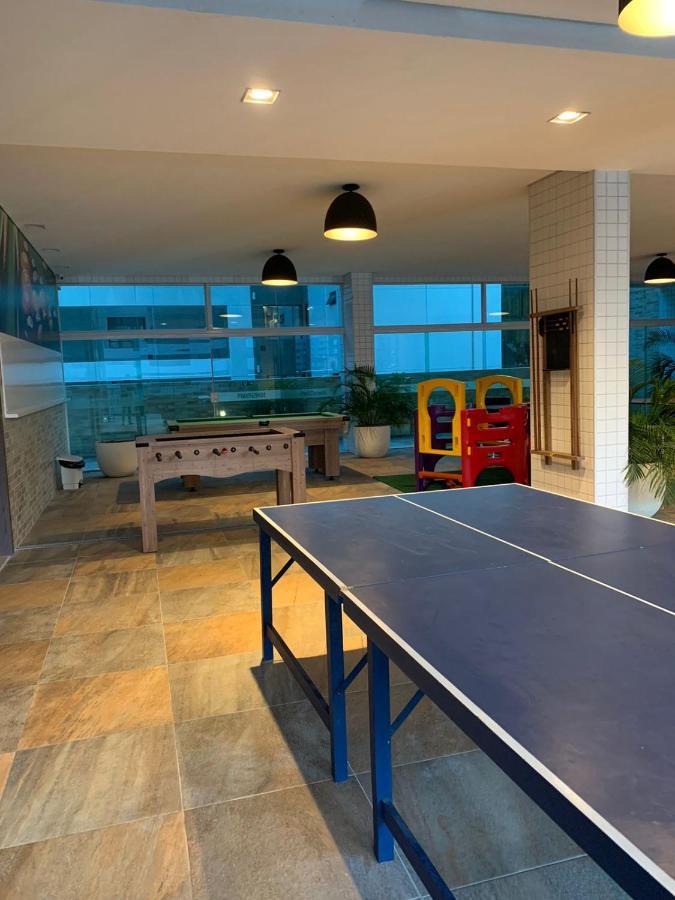 Apartment Sensacional A Uma Quadra Da Da Ponta *