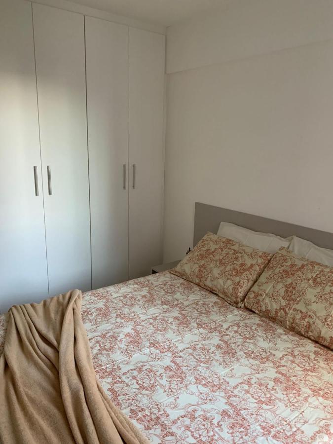 Sensacional A Uma Quadra Da Da Ponta Apartment