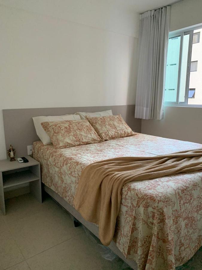 Apartment Sensacional A Uma Quadra Da Da Ponta