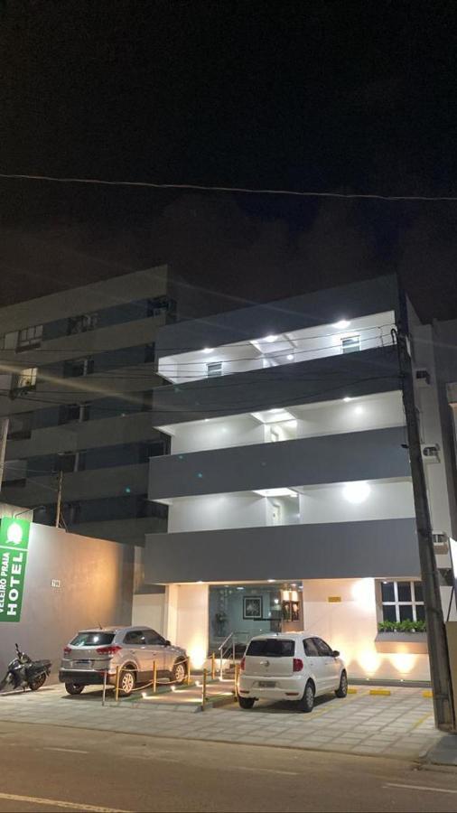 Veleiro Mcz Hotel Maceió