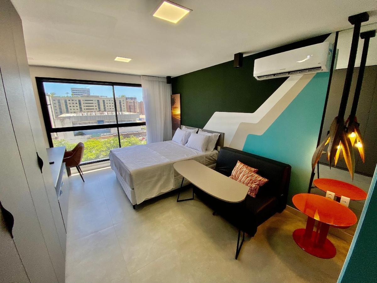 Edificio Sky Apto 809 Er Hospedagens Apartamento *