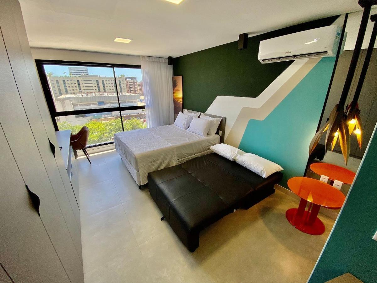 Edificio Sky Apto 809 Er Hospedagens Apartamento