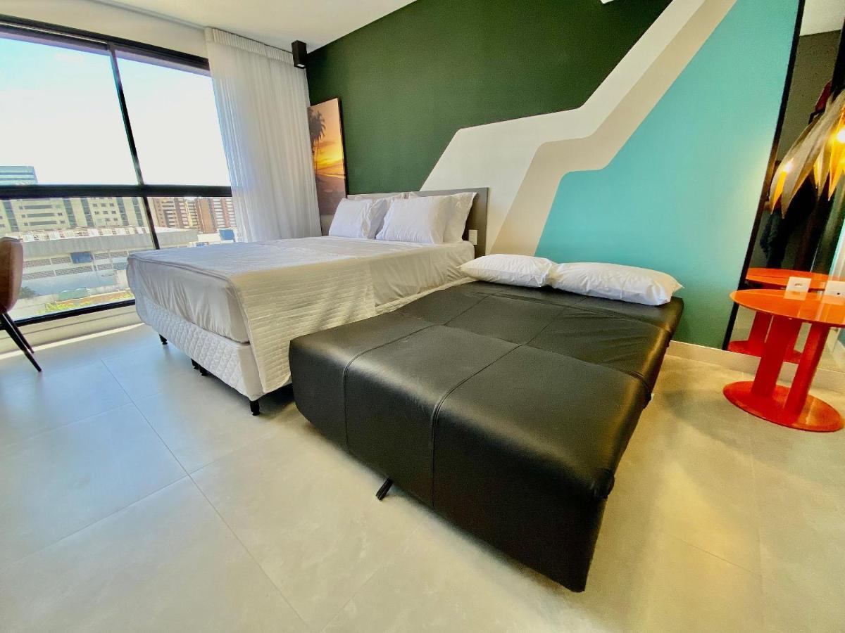 Edificio Sky Apto 809 Er Hospedagens Apartamento