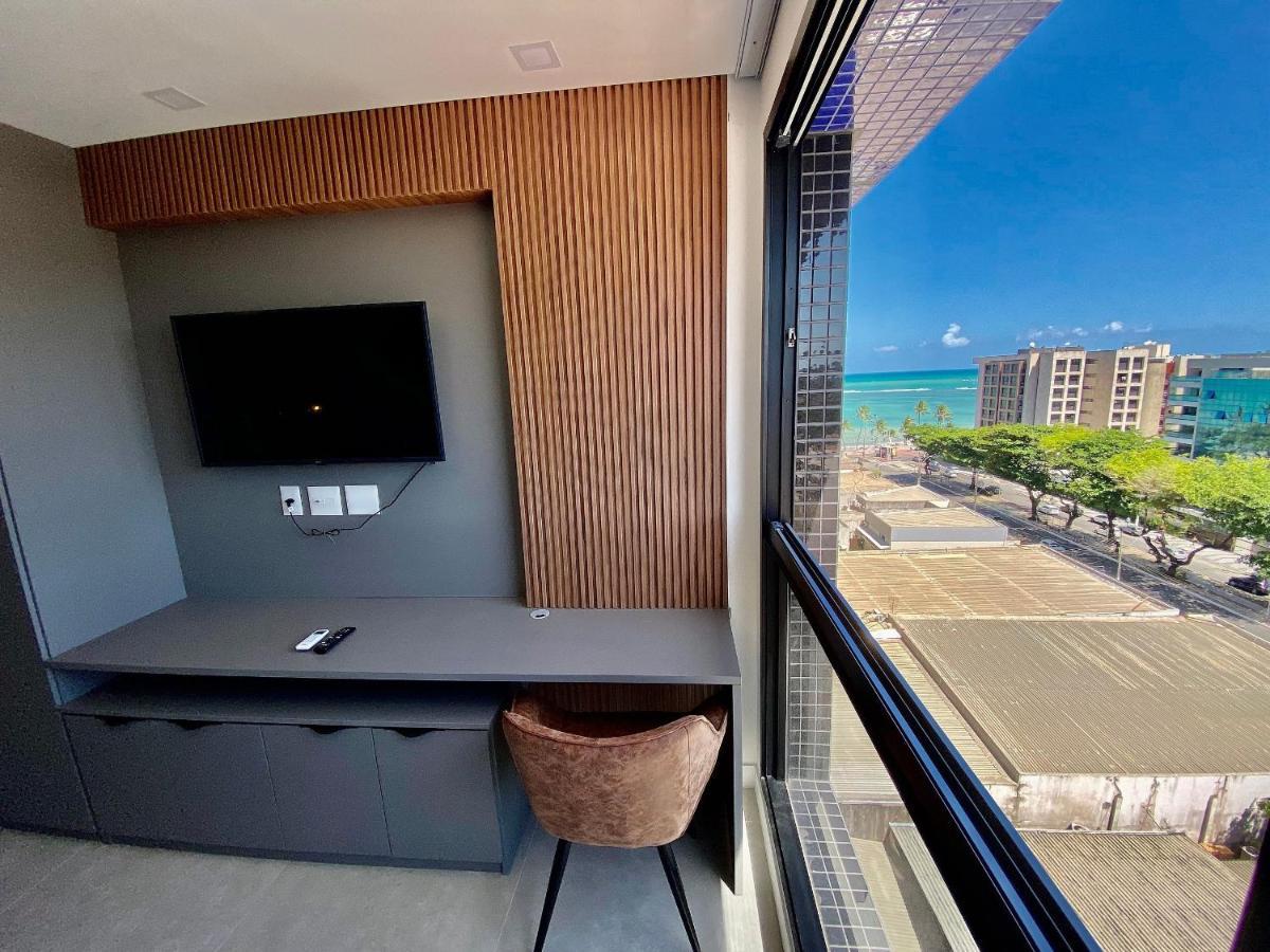 Edificio Sky Apto 809 Er Hospedagens Apartamento