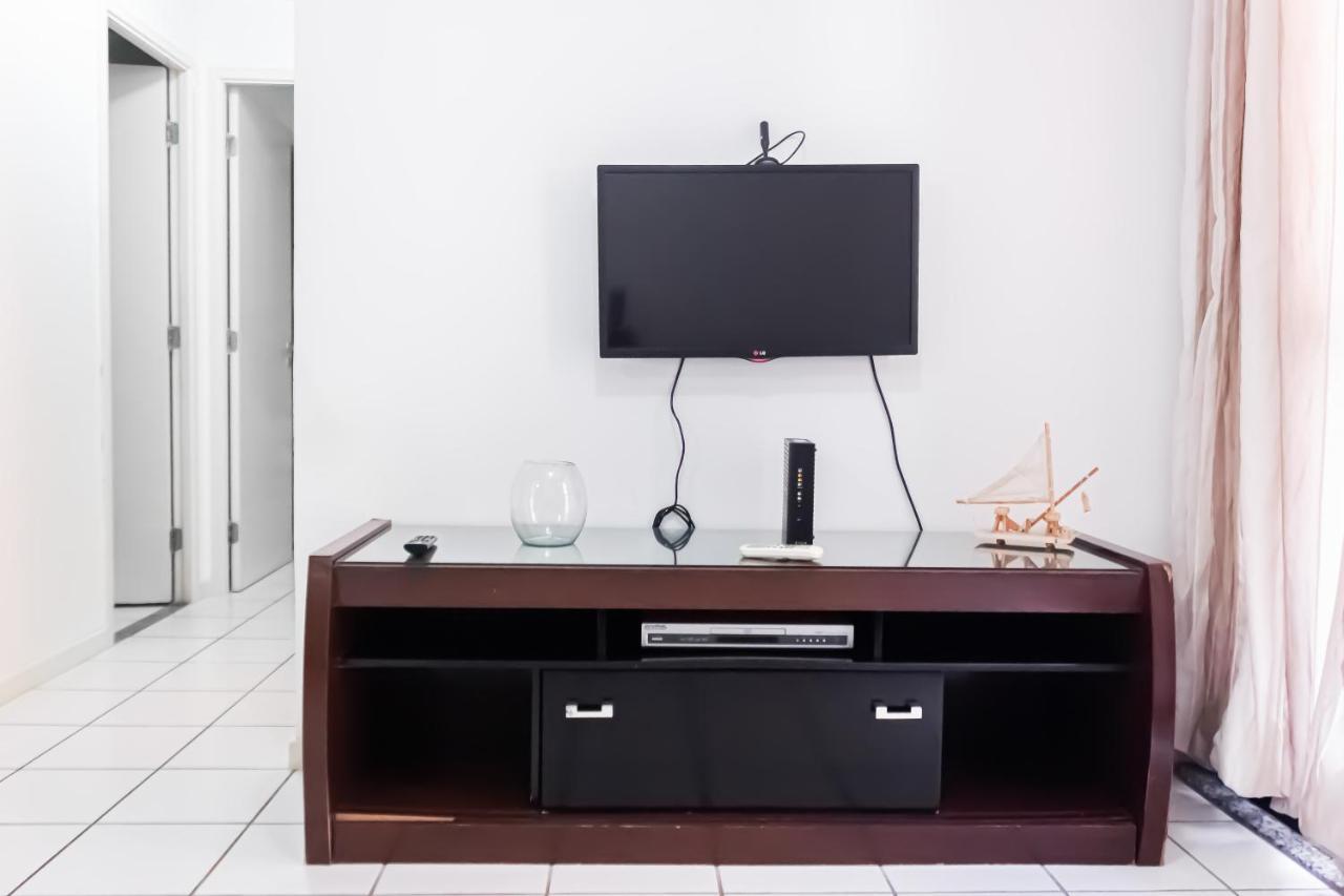 Apartment Aconchegante Na Orla De Pajucara Maceio (Alagoas)