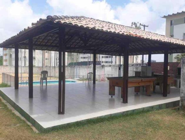 Apartment Shangrila 2 Maceio (Alagoas)