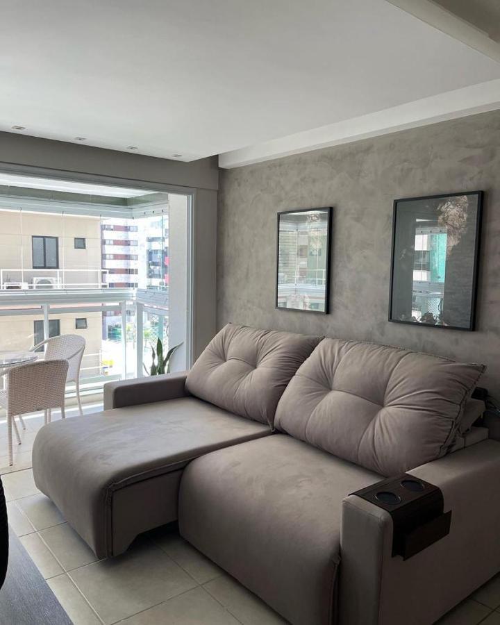Apartamento Confortavel E Completo - Jtr Apartment *