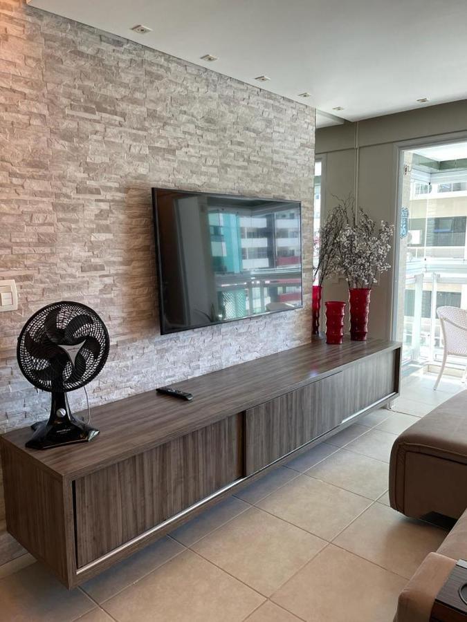Apartamento Confortavel E Completo - Jtr Apartment