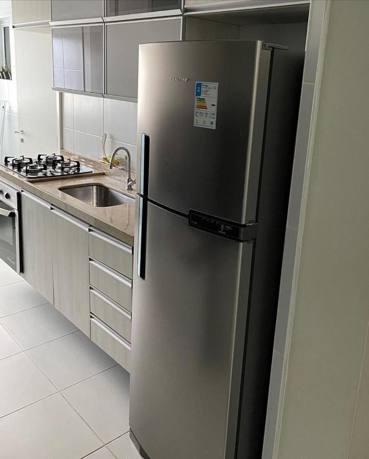 Apartment Apartamento Confortavel E Completo - Jtr *