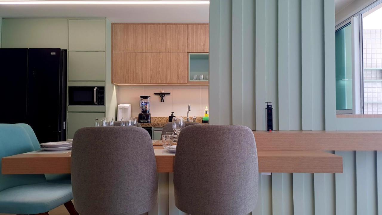 Apartment Open Door Com Vista O Mar Maceio (Alagoas)