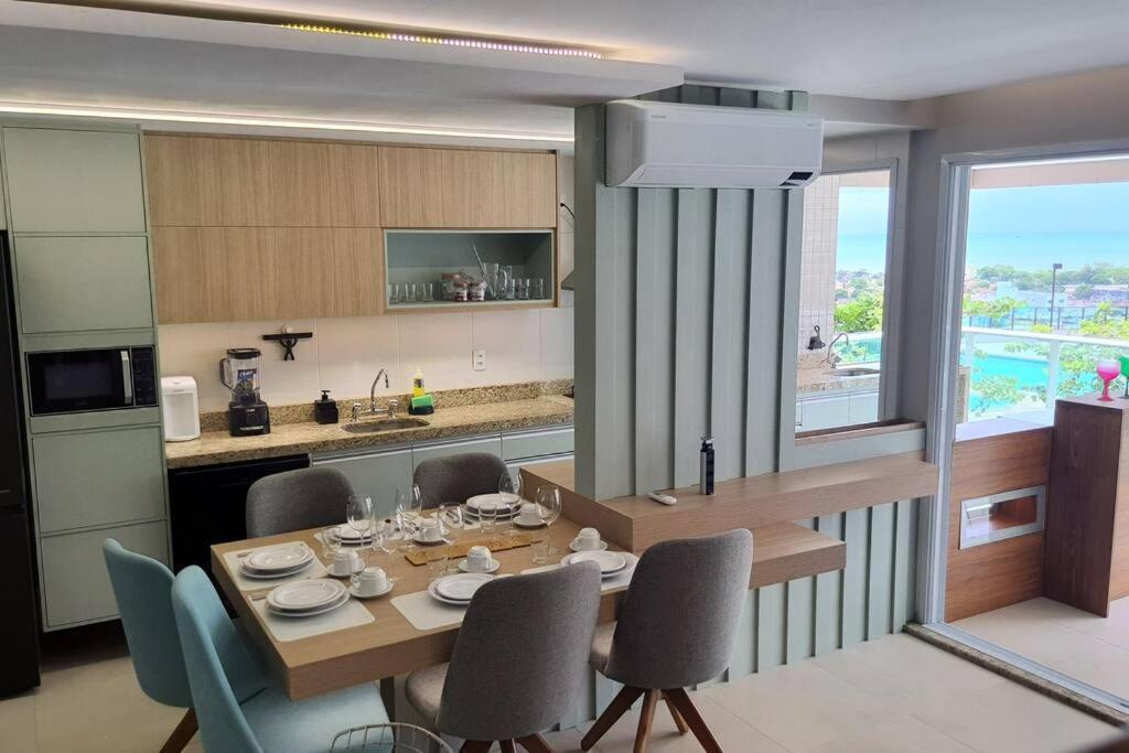Open Door Com Vista O Mar Apartment *