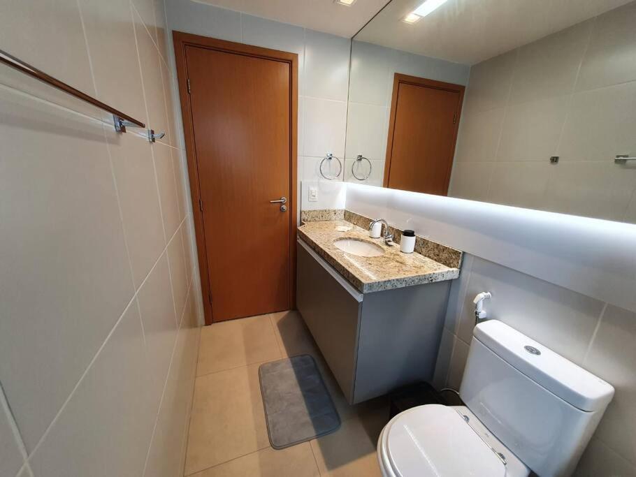 Open Door Com Vista O Mar Apartment