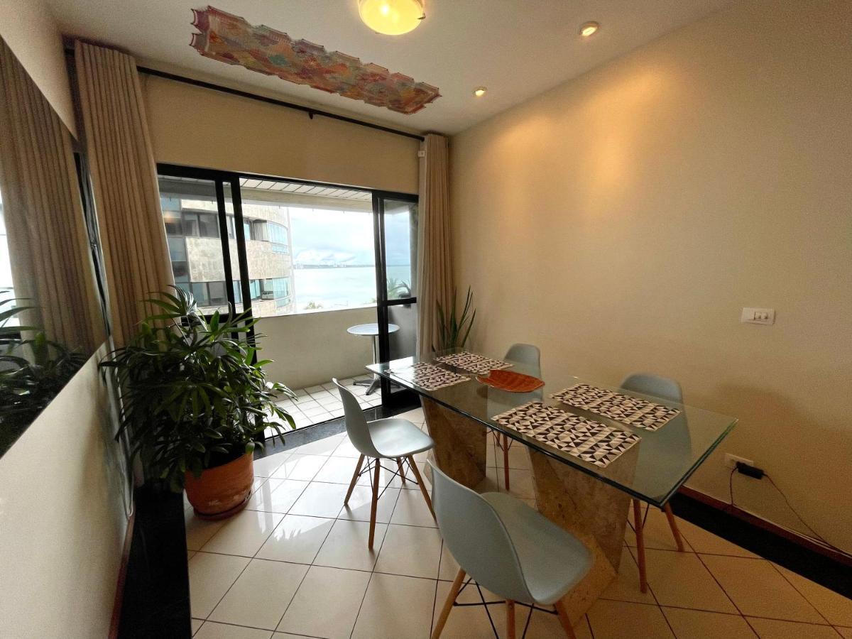 Beira Mar 2 Quartos Com Ar E Cozinha Completa Maceio (Alagoas)