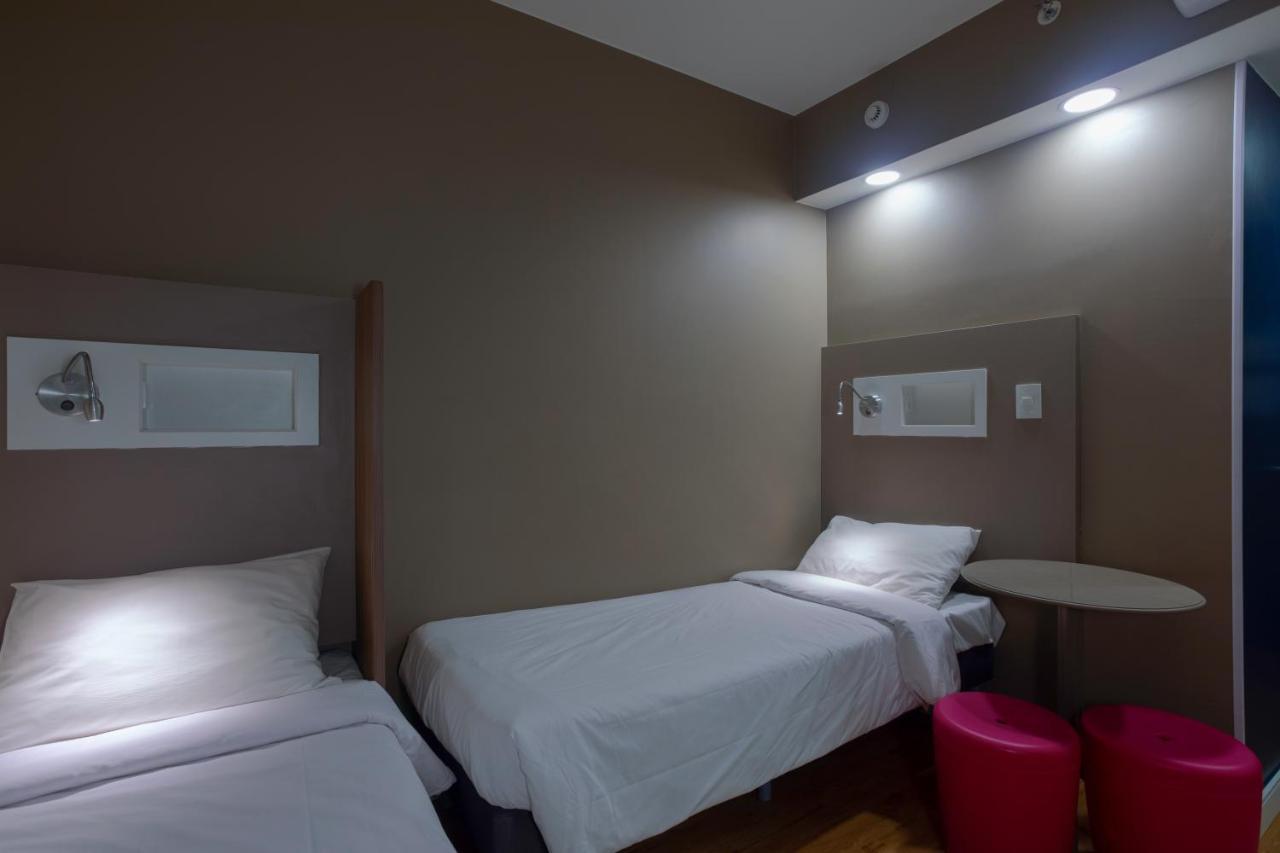 Ibis Budget Pajucara Maceió