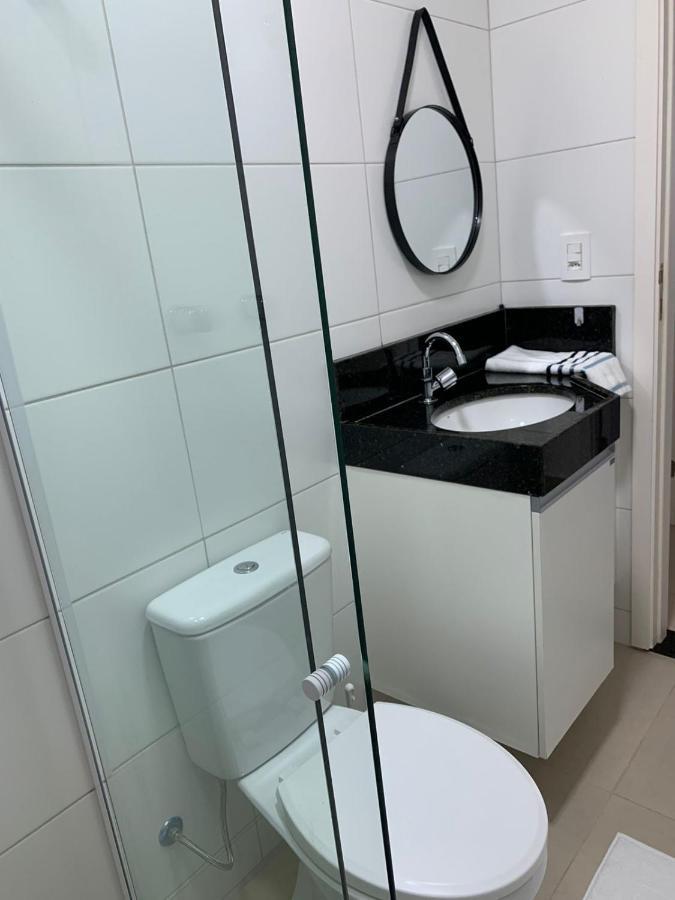 Apartment Sensacional A Uma Quadra Da Da Ponta