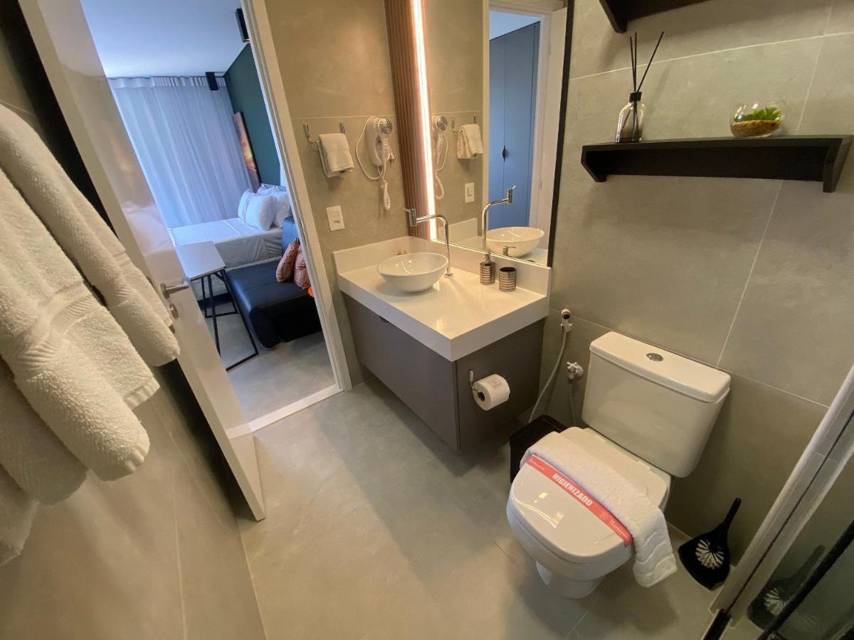 Apartamento Edificio Sky Apto 809 Er Hospedagens