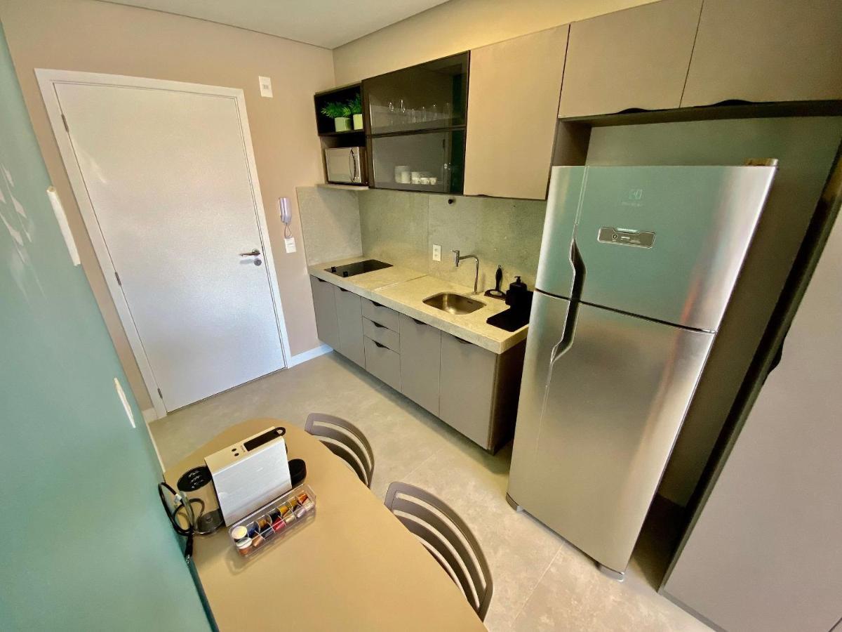 Apartamento Edificio Sky Apto 809 Er Hospedagens *