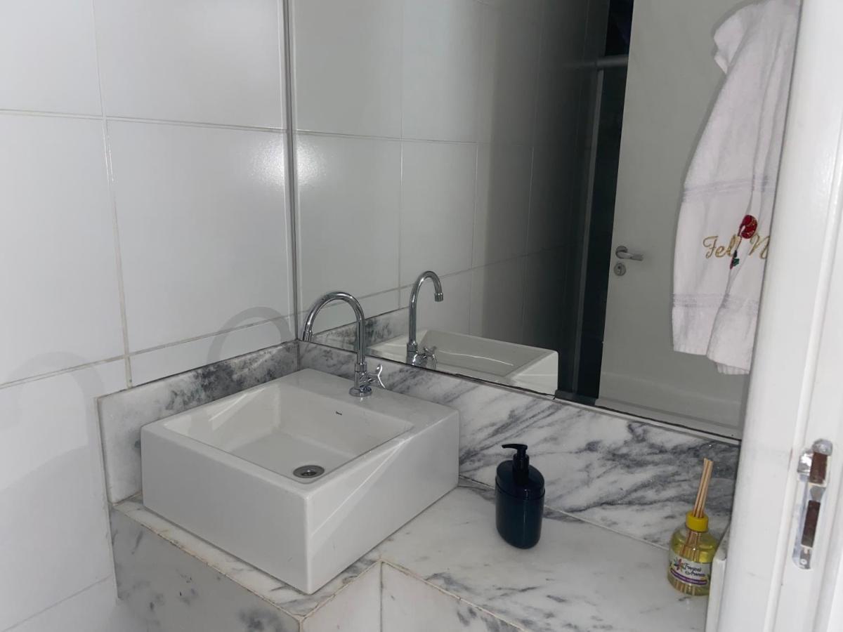 Apartamento Apart. Dois Quartos Na Ponta Maceió
