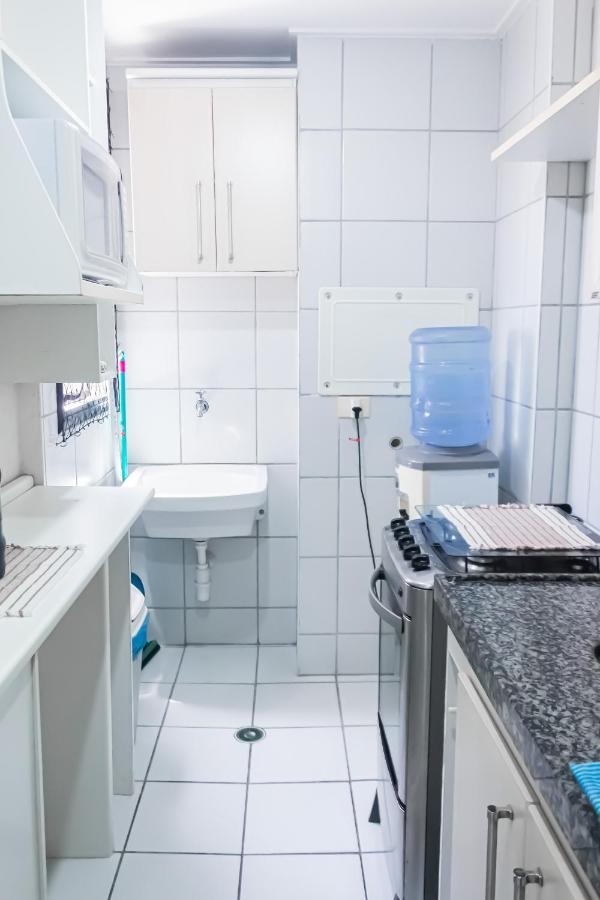 Apartment Aconchegante Na Orla De Pajucara Maceio (Alagoas)
