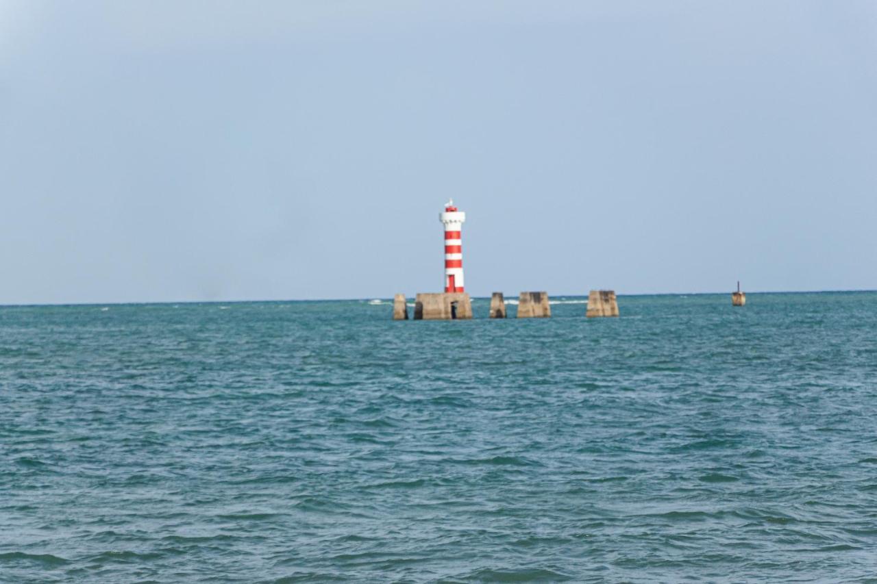 Aconchegante Na Orla De Pajucara * Maceio (Alagoas)