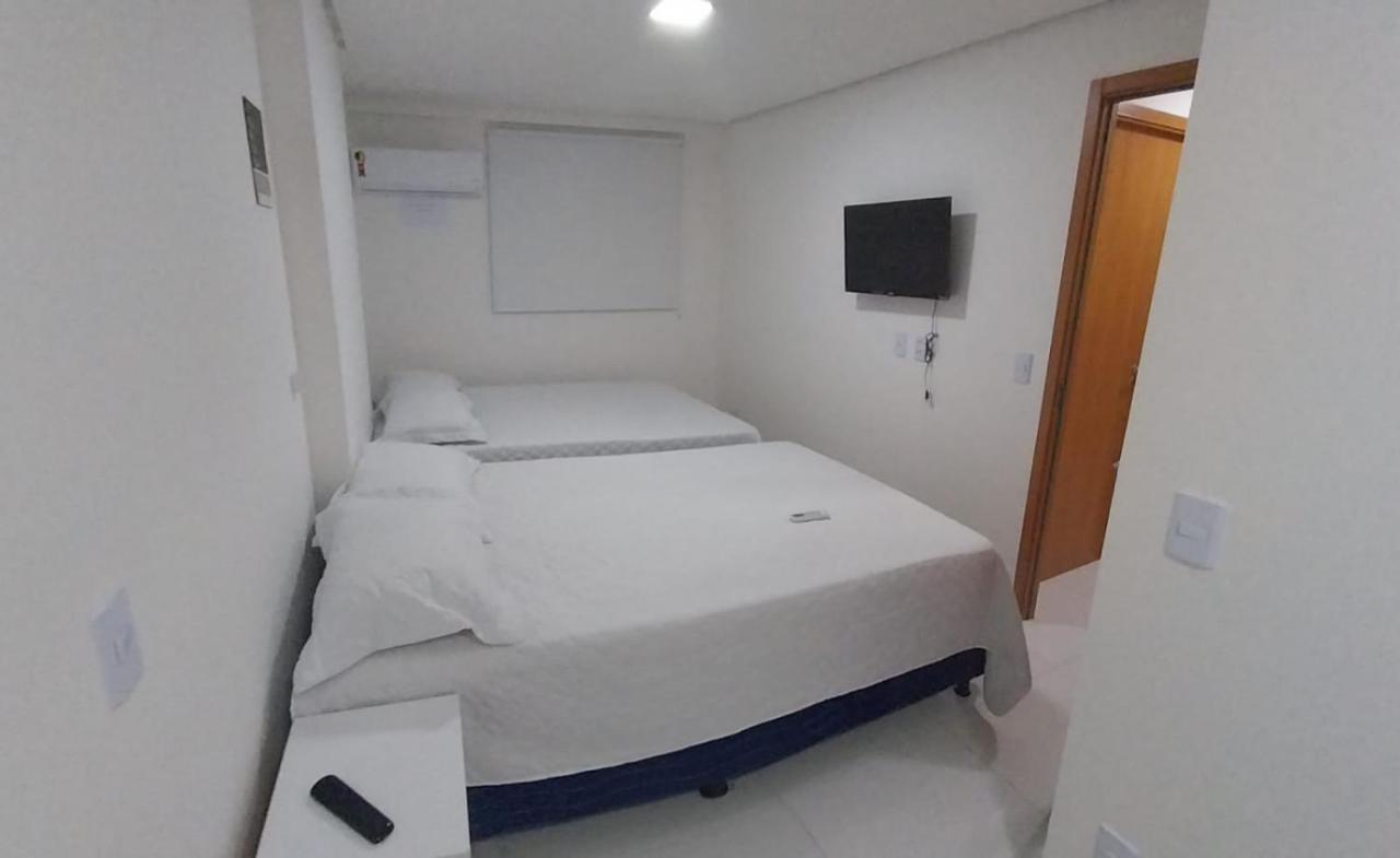 Apartamento Amplo Novo E Moderno Em Linda De Maceió