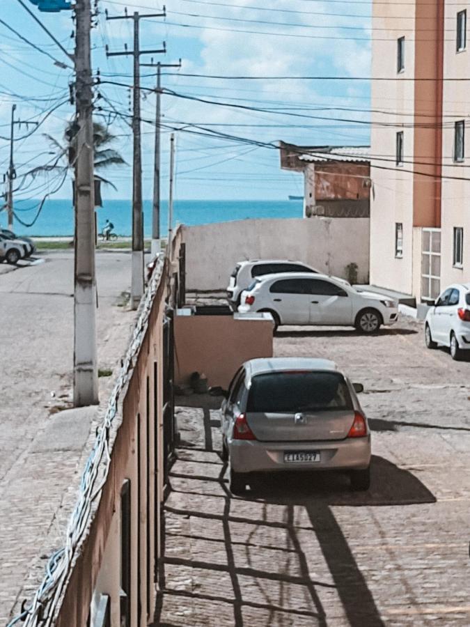 Apartamento Em - A 5min. Da Pajucara E 20min. Da Do Frances *