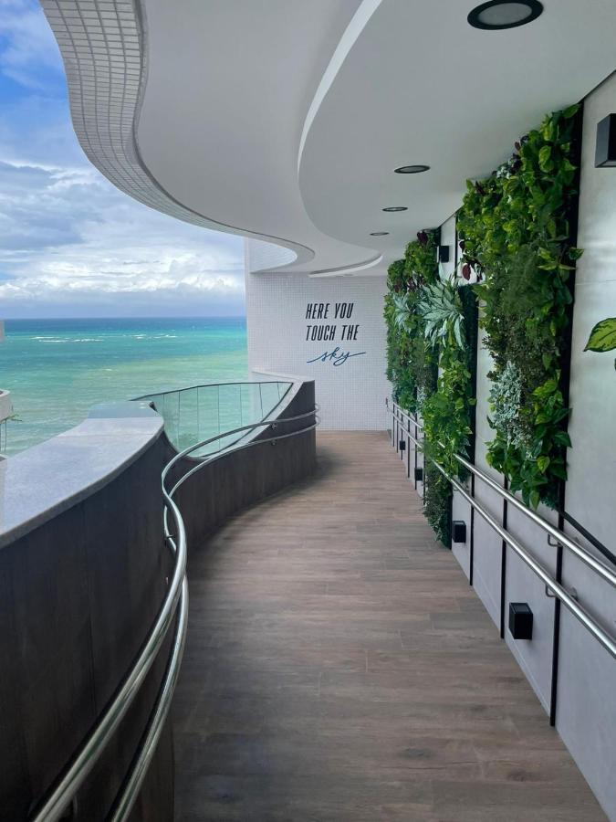 Apt Sky Concept Temporada Waves Maceió